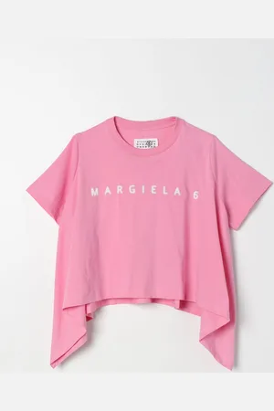 Maison Margiela Camisetas Niños color