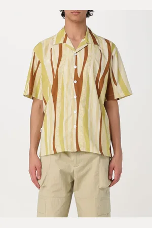 BONSAI Camisa Hombre color