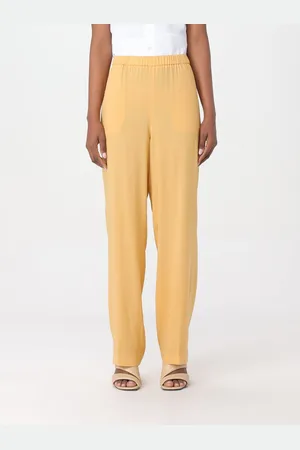 Fabiana Filippi Pantalón Mujer color
