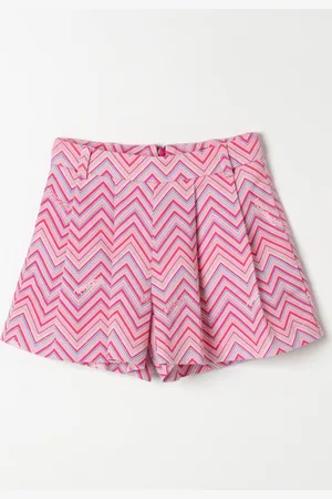 Missoni Pantalones Cortos Niños color