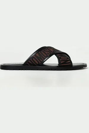 Moschino Sandalias Hombre color