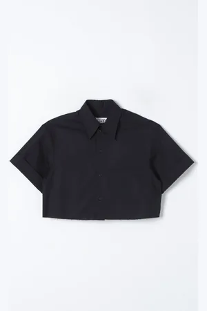 Maison Margiela Camisa Niños color