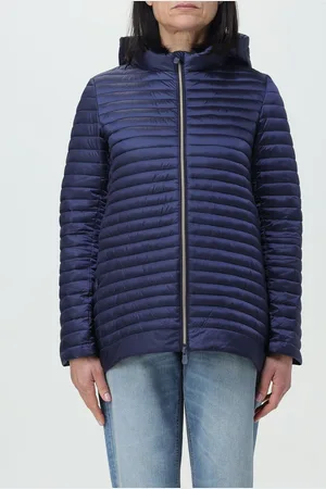 save the duck Chaqueta Mujer color