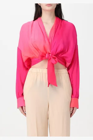 FORTE FORTE Camisa Mujer color