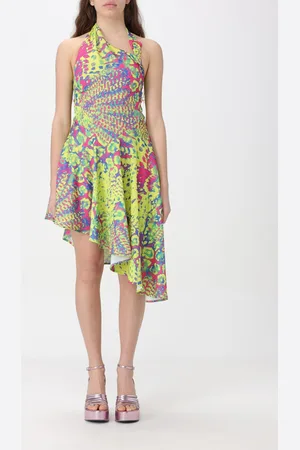 VERSACE Vestido Mujer color