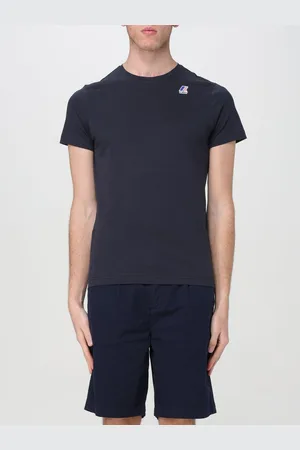 K-Way Camiseta Hombre color