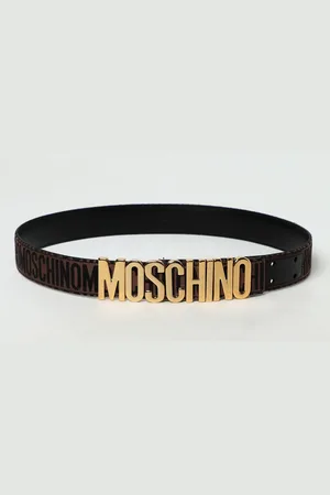 Moschino Cinturón Mujer color