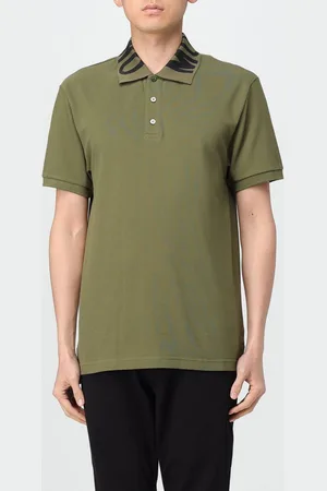 Moschino Polo Hombre color