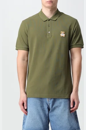 Moschino Polo Hombre color