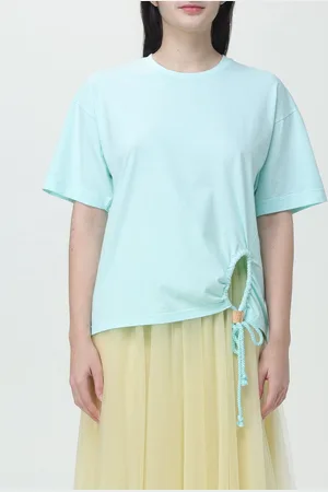 FORTE FORTE Camiseta Mujer color