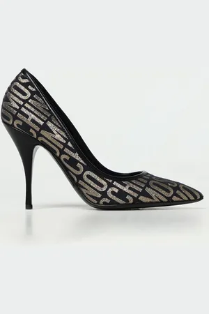 Moschino Zapatos De Salón Mujer color
