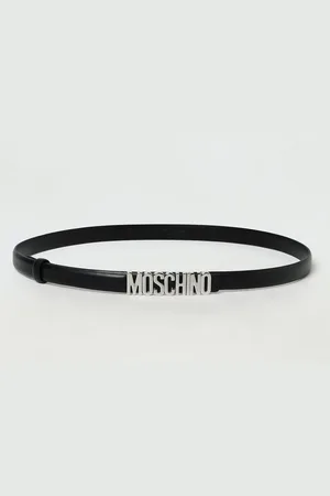 Moschino Cinturón Mujer color