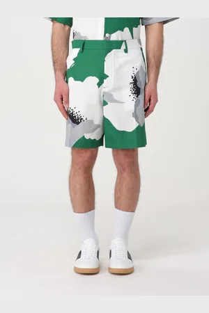 VALENTINO Pantalones Cortos Hombre color