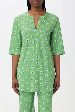 Maliparmi Top Mujer color