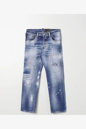 Dsquared2 Vaquero Niños color