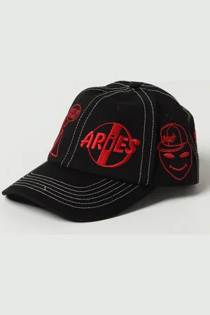 ARIES Gorro Hombre color