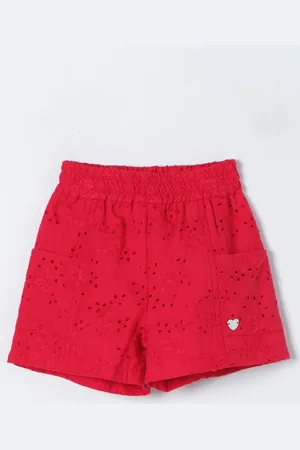 MONNALISA Pantalones Cortos Niños color