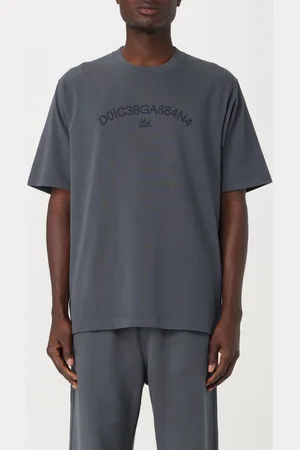Dolce & Gabbana Camiseta Hombre color