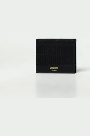 Moschino Cartera Hombre color