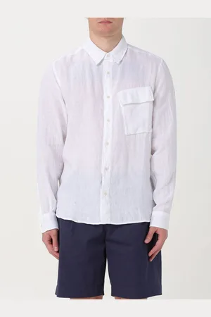 Belstaff Camisa Hombre color