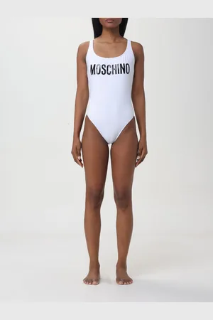 Bañadores moschino mujer top