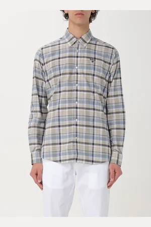 Barbour Camisa Hombre color