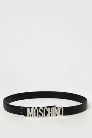 Moschino Cinturón Hombre color