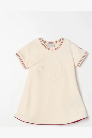 Moncler Vestido Niños color