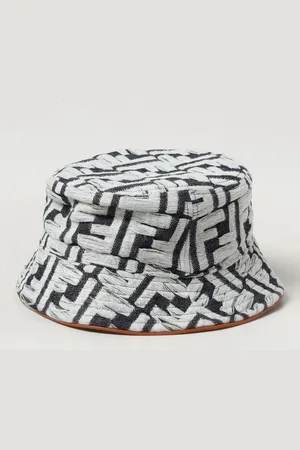 Fendi Gorro Hombre color