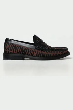 Moschino Mocasines Hombre color