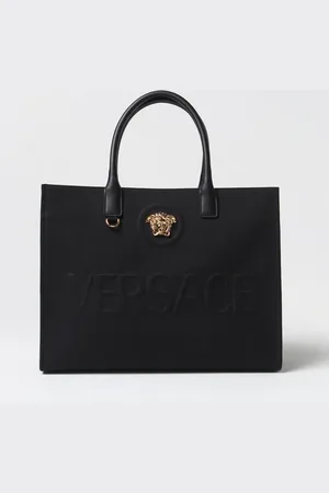 VERSACE Bolso Tote Mujer color