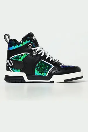 Moschino Zapatillas Hombre color