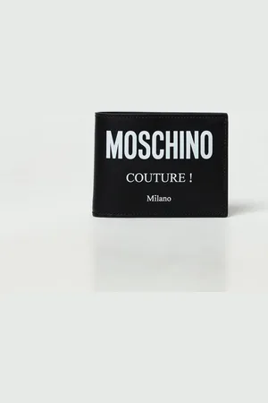 Moschino Cartera Hombre color