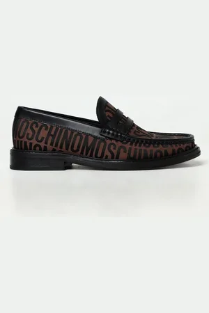 Moschino Mocasines Hombre color