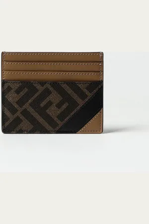 Fendi Cartera Hombre color