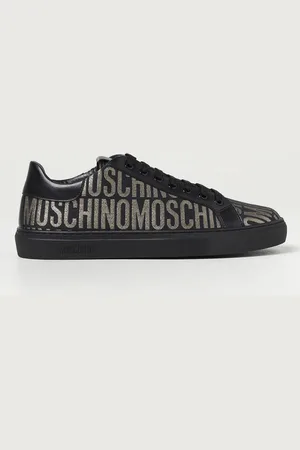 Moschino Zapatillas Hombre color
