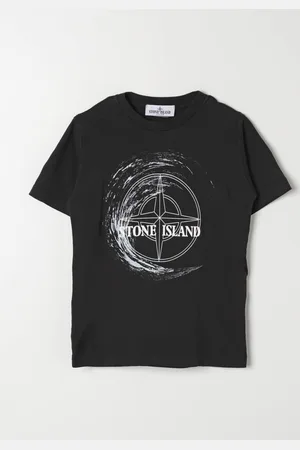 Stone Island Camiseta Niños color
