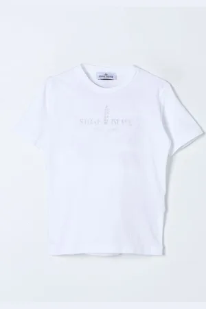 Stone Island Camiseta Niños color