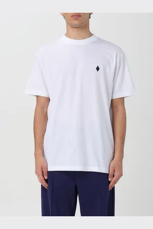 MARCELO BURLON Camiseta Hombre color