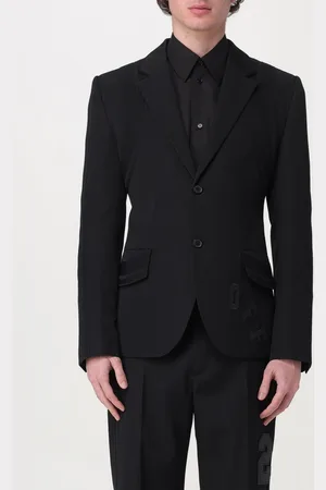 OFF-WHITE Americana Hombre color