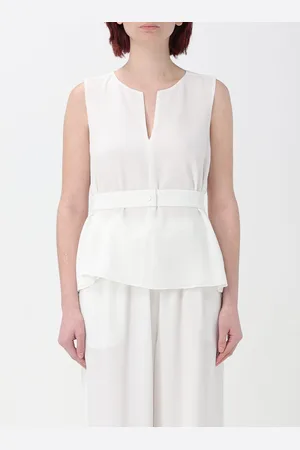 Emporio Armani Top Mujer color