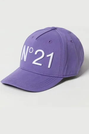 Nº21 Gorros Niña Niños color