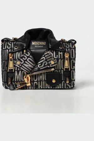 Moschino Bolso De Hombro Mujer color