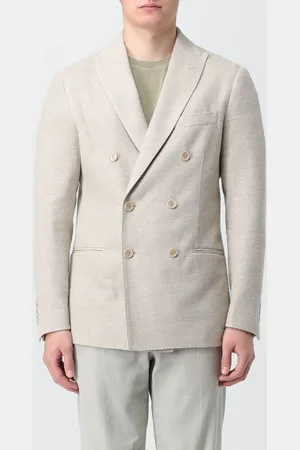 FAY Americana Hombre color