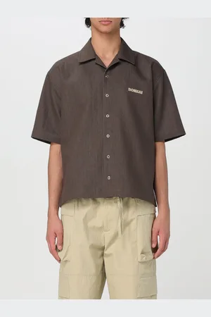 BONSAI Camisa Hombre color