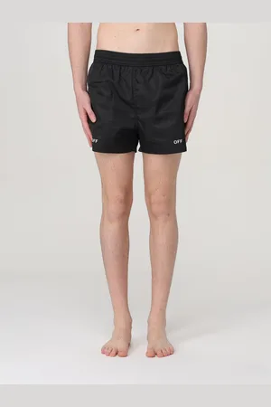 OFF-WHITE Bañador Hombre color