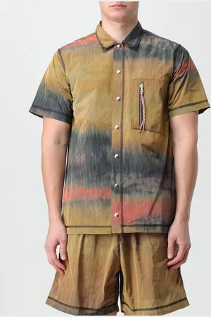 ARIES Camisa Hombre color