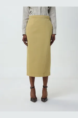 Max Mara Falda Mujer color