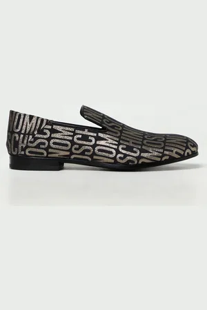 Moschino Mocasines Hombre color