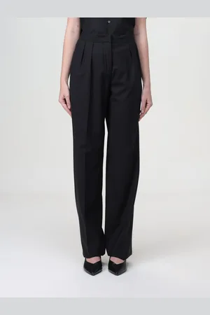 Fabiana Filippi Pantalón Mujer color